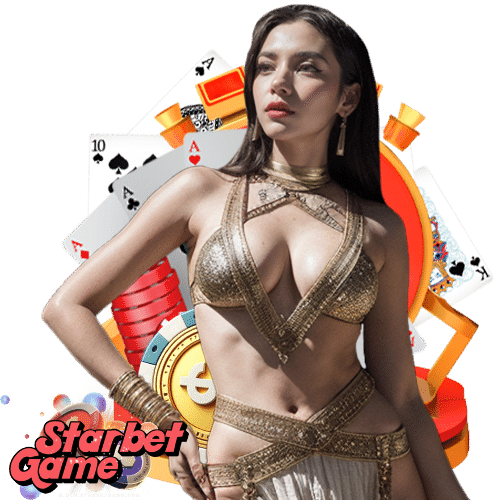 starbetgame เว็บใหม่มาแรง